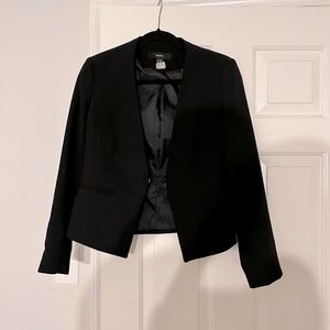 Forever 21 Black Blazer - Size M